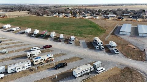 923 E Highway 19 Property Photo 1