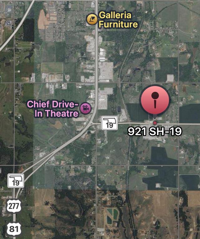 923 E Highway 19 Property Photo 21