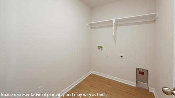 4917 Maleah Avenue Property Photo 2