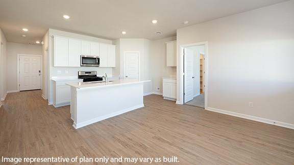 4917 Maleah Avenue Property Photo 5