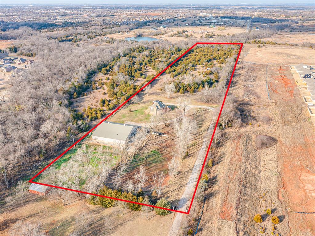 3595 E State Highway 9 Road Property Photo 1