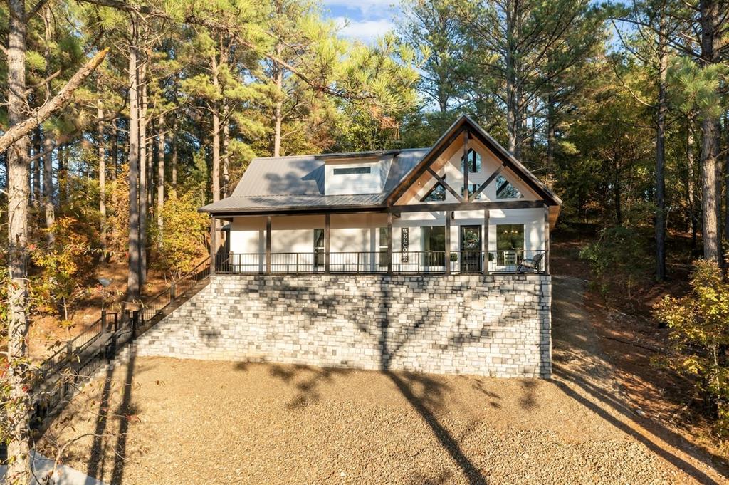 128 Sharp Holly Trail Property Photo 4