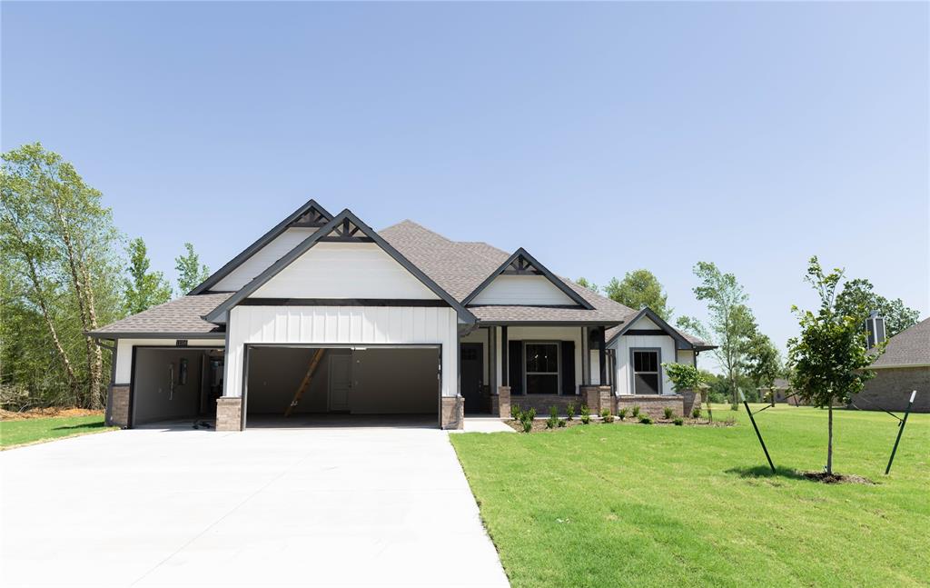 12316 Velvet Ash Avenue Property Photo 2