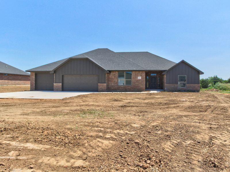 4015 S Wagon Drive Property Photo 1