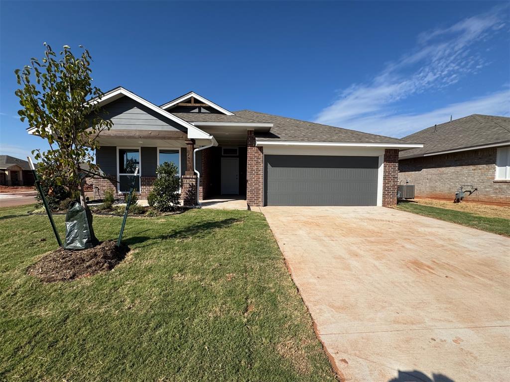 10729 Painted Turtle Way Property Photo