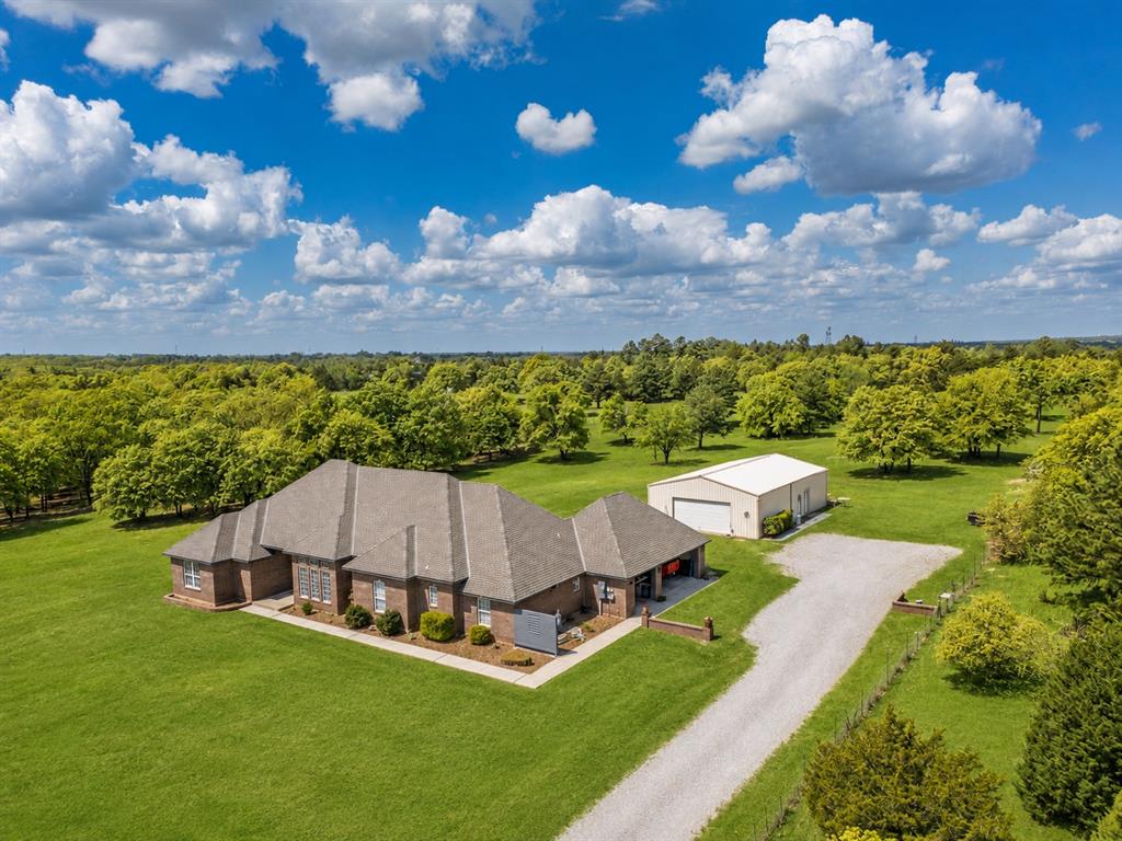 18831 Rockcreek Road Property Photo 1