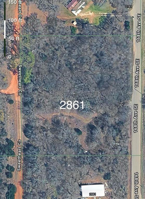 2861 Sweetheart Circle Property Photo 11