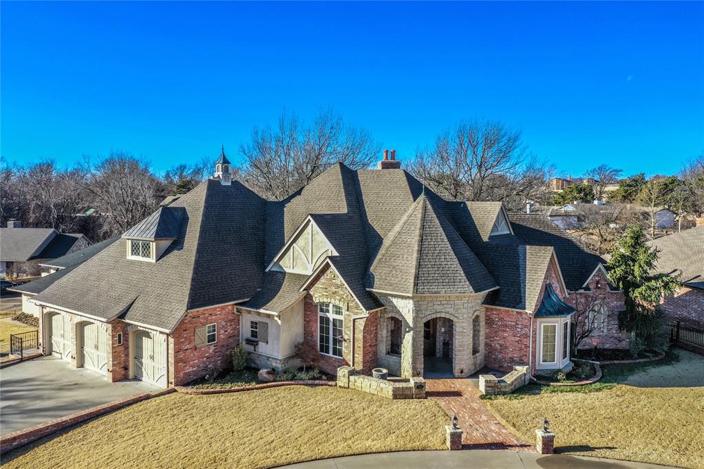 1416 Timber Creek Property Photo 42