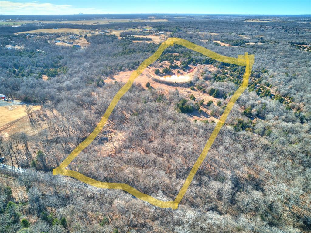 12701 N Choctaw Road Property Photo 1