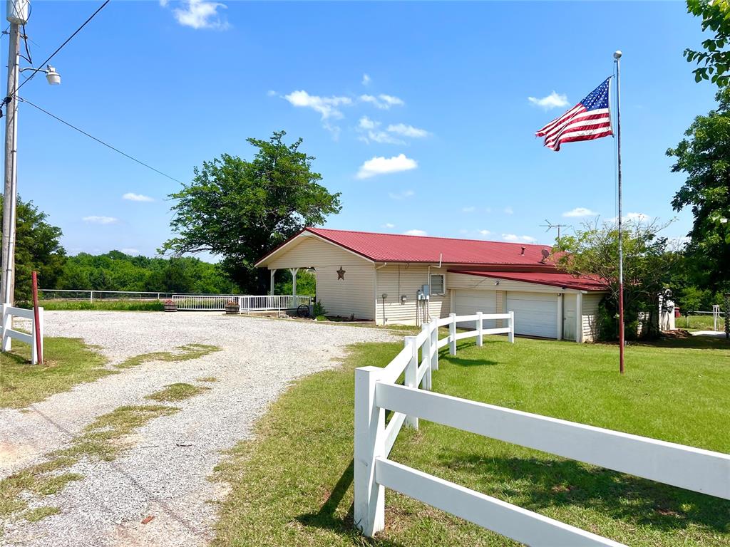 416 E Quail Road Property Photo 6