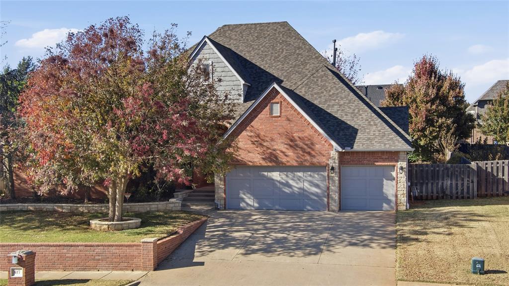617 Affirmed Drive Property Photo 1