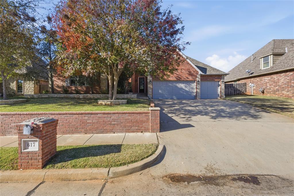 617 Affirmed Drive Property Photo 2