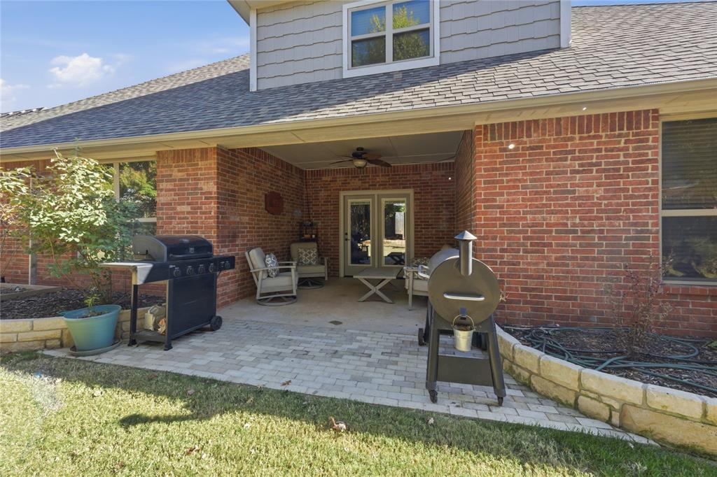 617 Affirmed Drive Property Photo 29