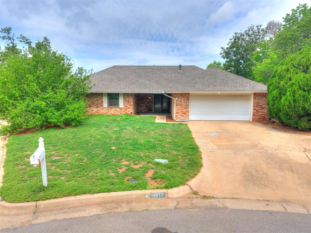 6517 Dulane Circle Property Photo 1