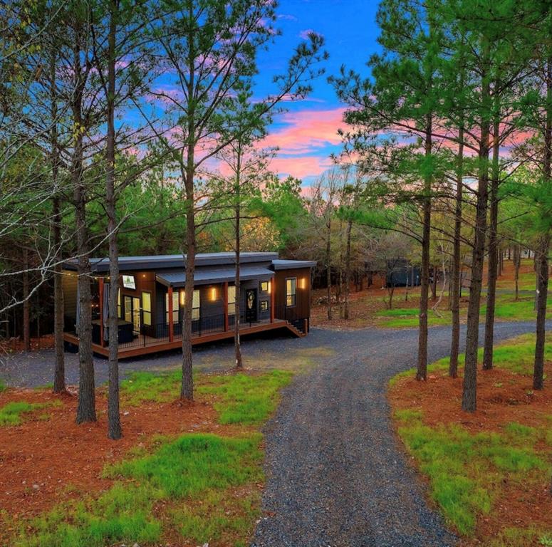 934 Lukfata Fork Trail Property Photo 1