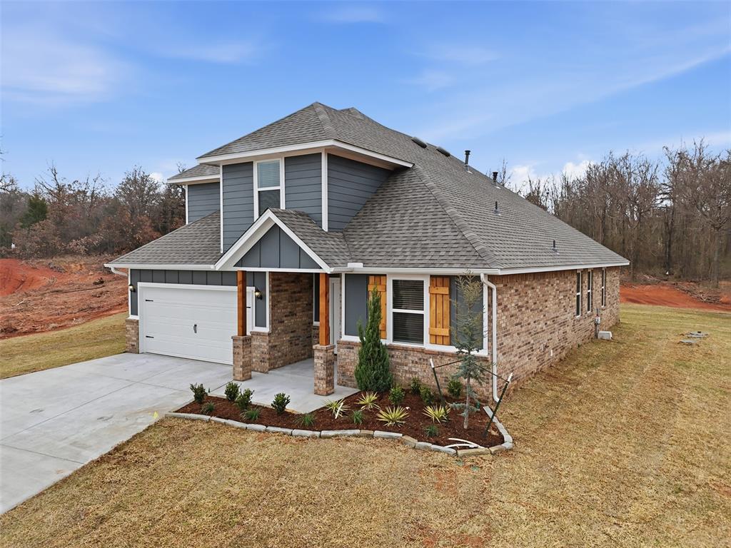 861 Stella Trail Property Photo 44