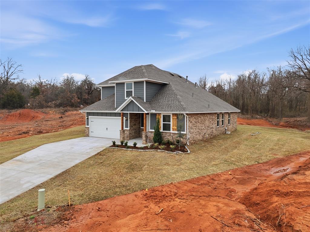 861 Stella Trail Property Photo 45