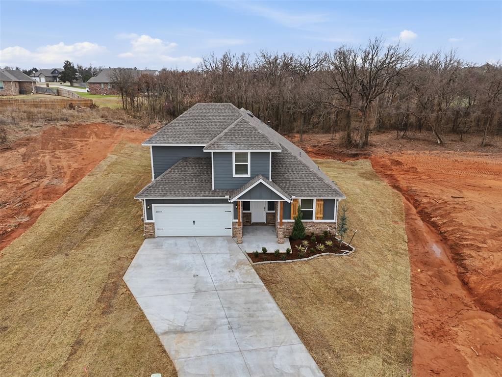 861 Stella Trail Property Photo 47