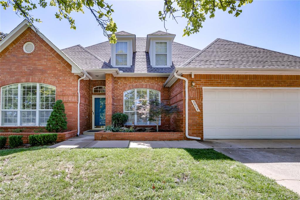 9808 Ritter Road