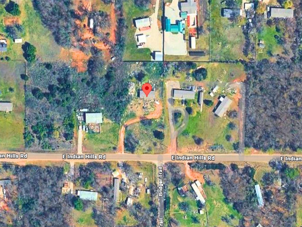 18417 E Indian Hills Road Property Photo 2