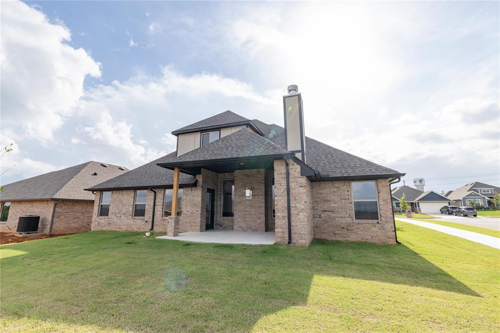 808 Westfall Drive Property Photo 36