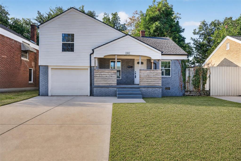 2312 Cashion Place Property Photo 1