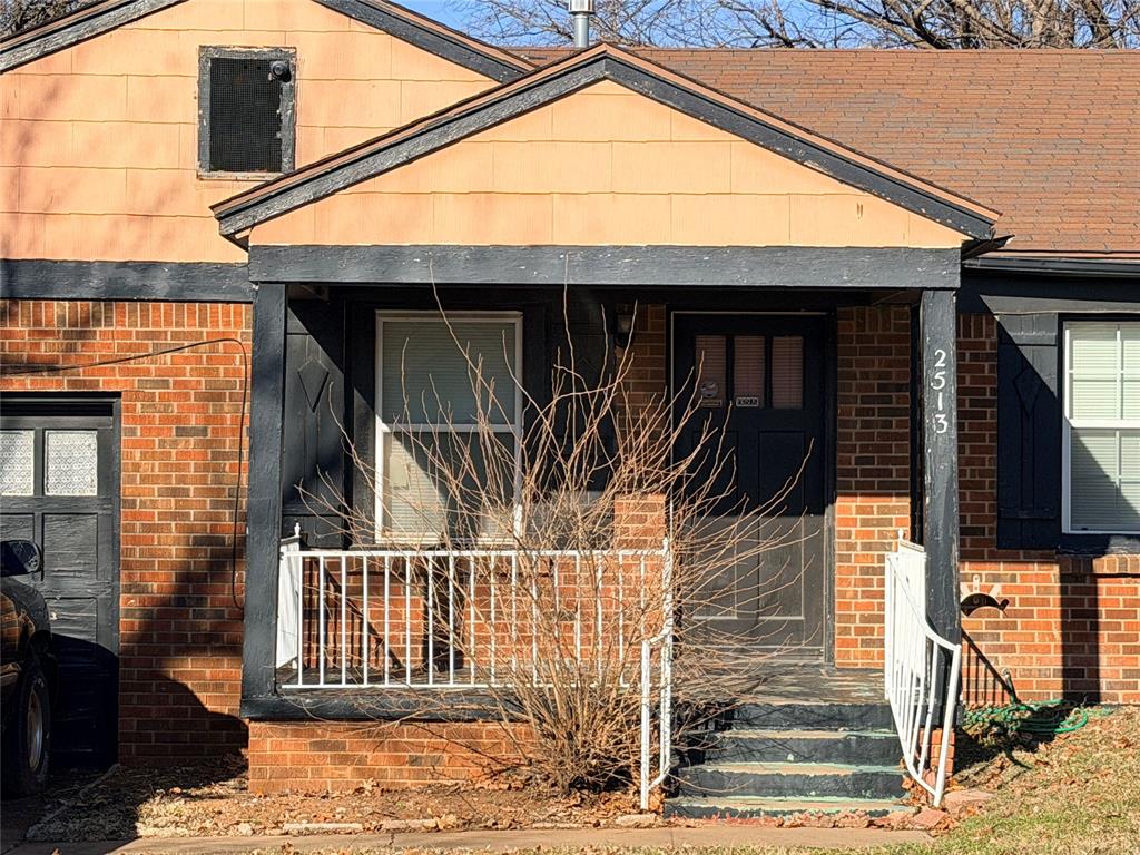 2513 W Eubanks Street Property Photo 1