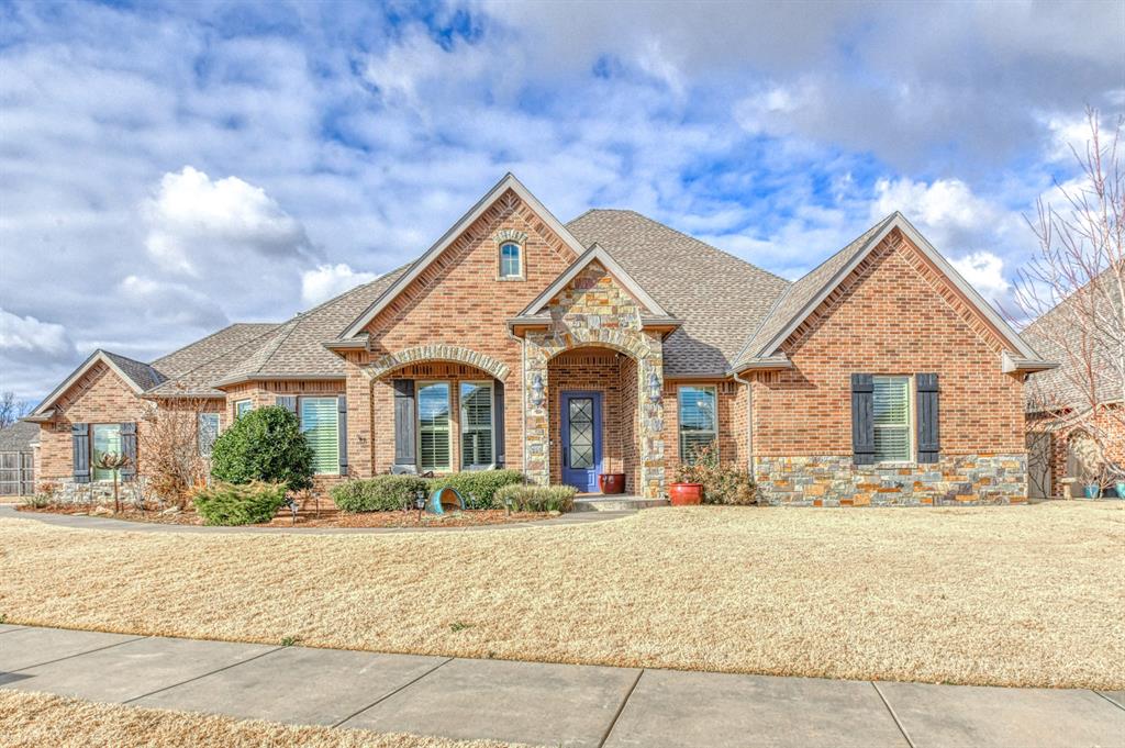 2233 War Eagle Lane Property Photo 1