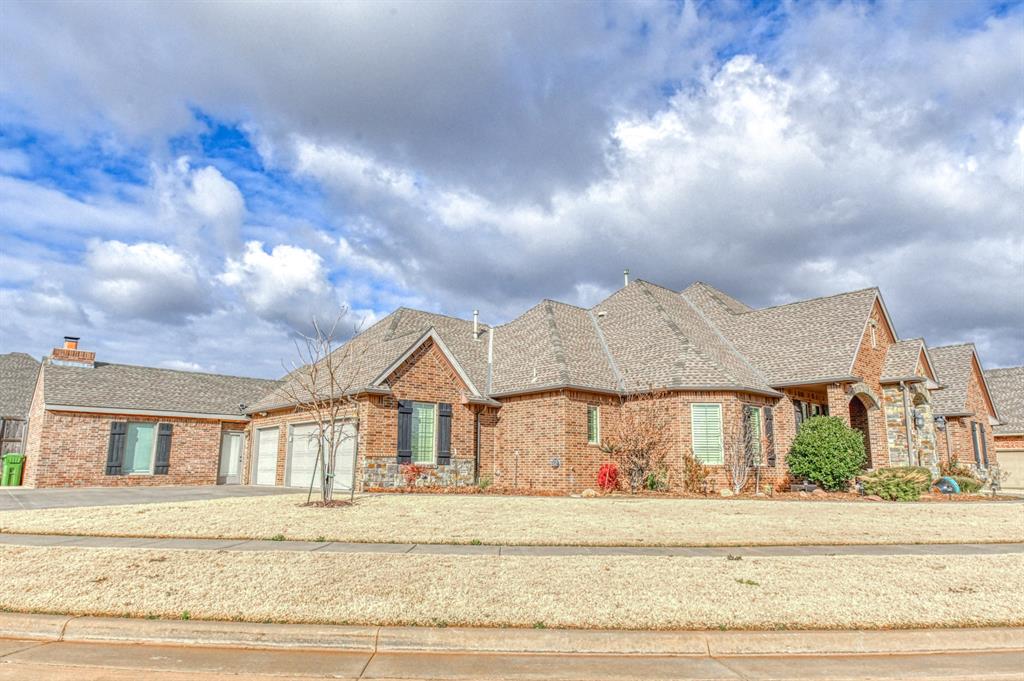 2233 War Eagle Lane Property Photo 2