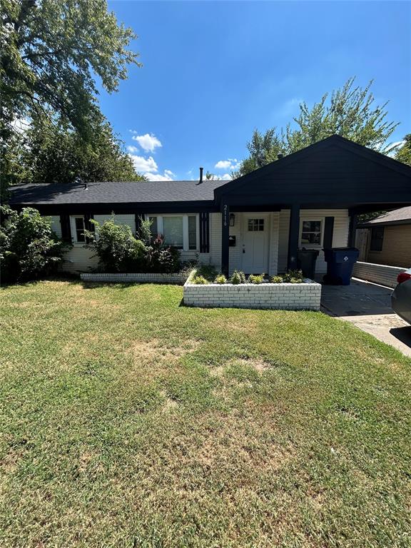 2116 Westchester Drive Property Photo 1