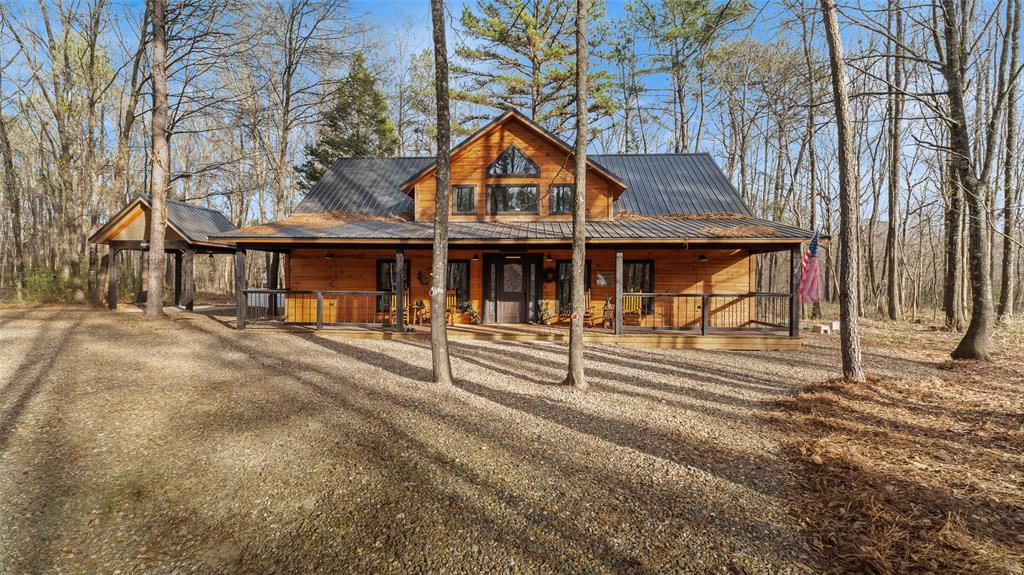 136 Preserve Way Property Photo 1