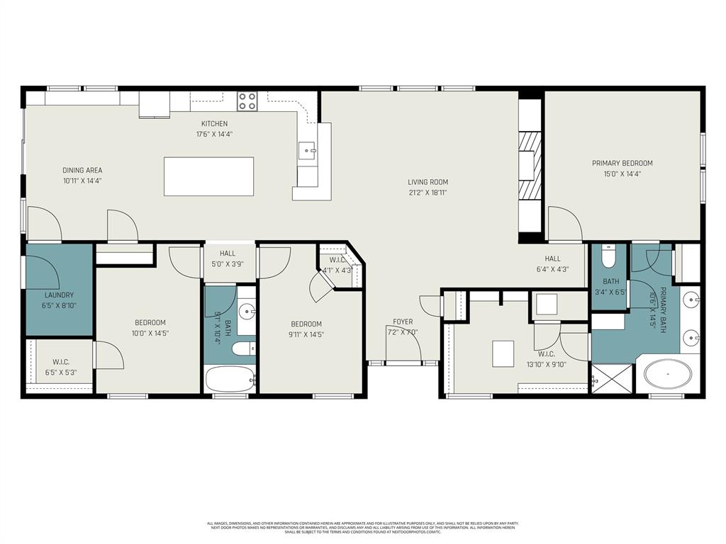 17902 Lexie Lane Property Photo 27