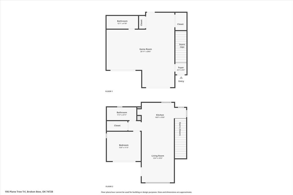 195 Plane Tree Trail Property Photo 36