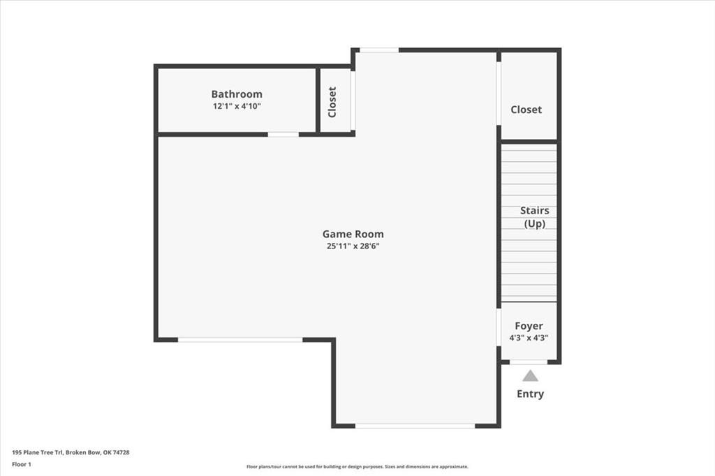 195 Plane Tree Trail Property Photo 37