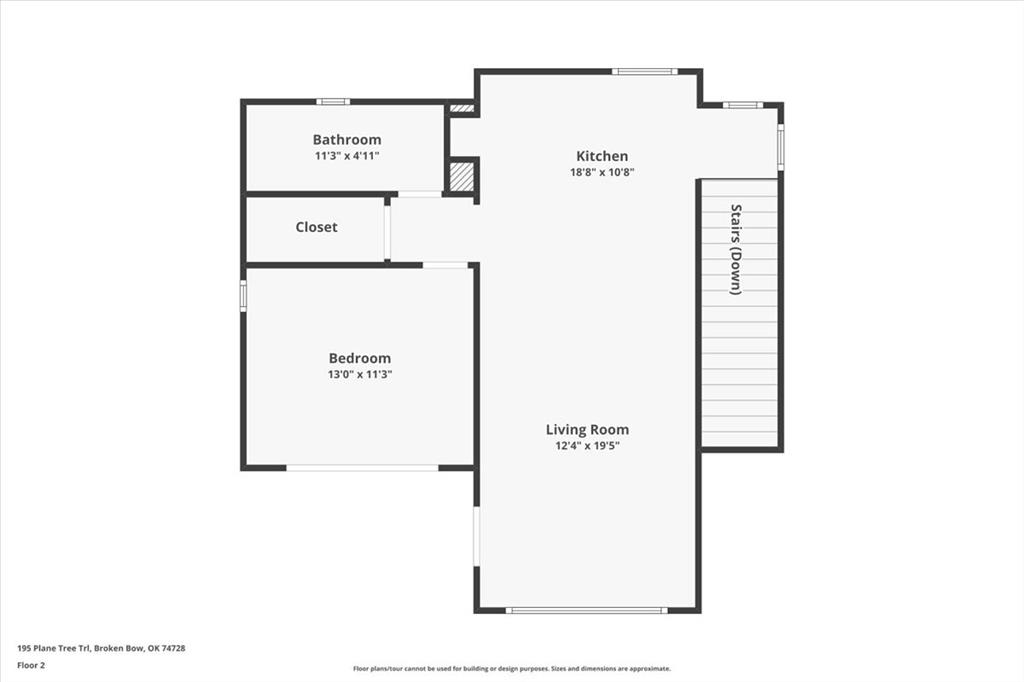 195 Plane Tree Trail Property Photo 38