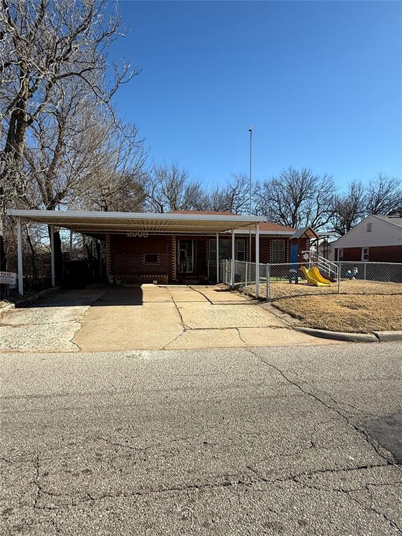 2008 Ne Grand Boulevard Property Photo 1