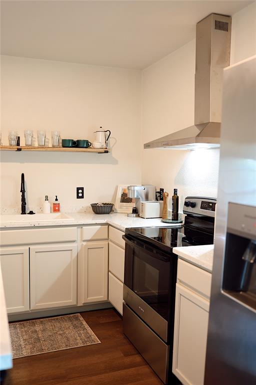 5834 Battiest Pickens Road Property Photo 6