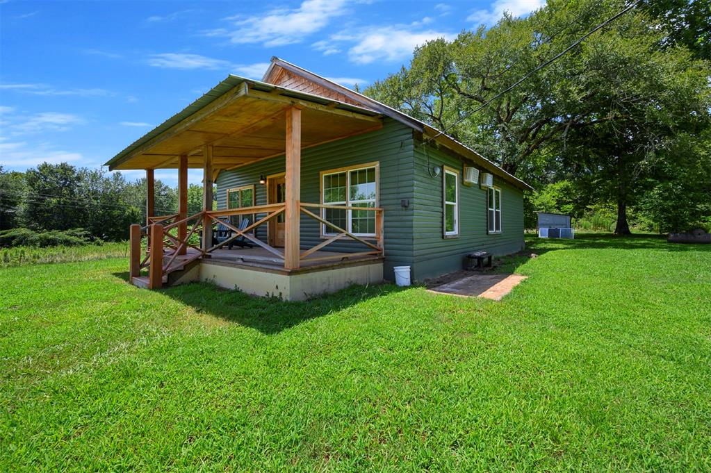 5834 Battiest Pickens Road Property Photo 22