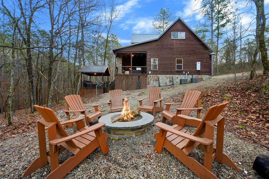 46 Yellow Wood Trail Property Photo 7