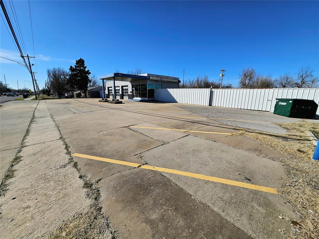 7415 Se 15th Street Property Photo 2