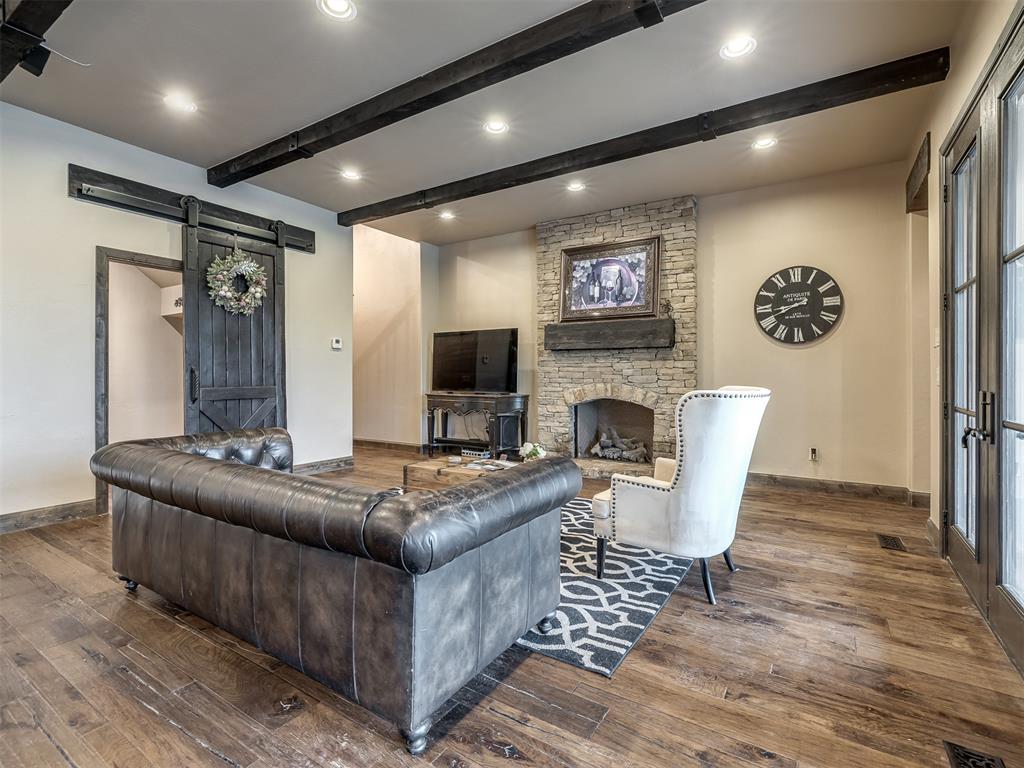 4517 Roundup Road Property Photo 13