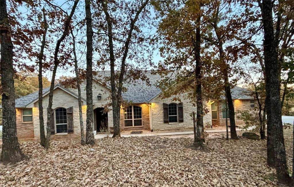 16511 N County Road 3265 Property Photo 1
