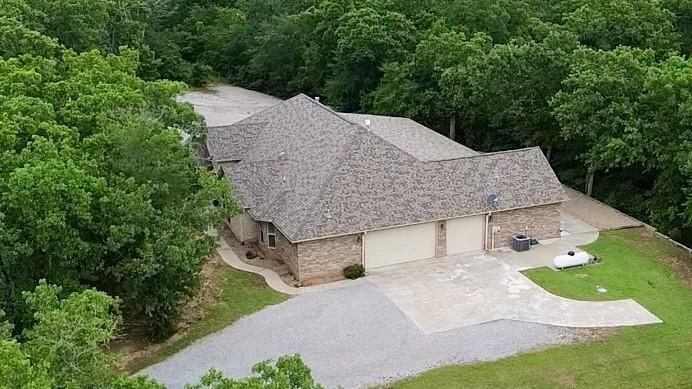 16511 N County Road 3265 Property Photo 44