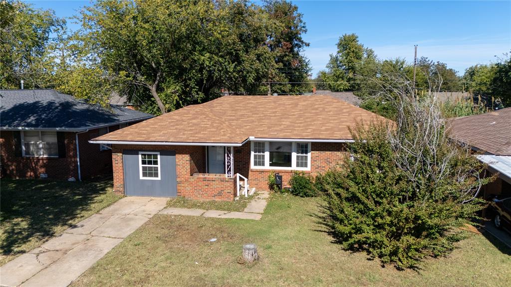 3129 Nw 41st Street Property Photo 1