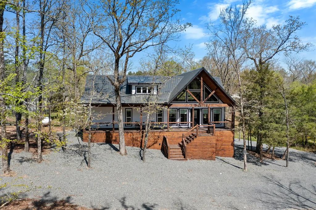 862 Hickory Post Road Property Photo 1