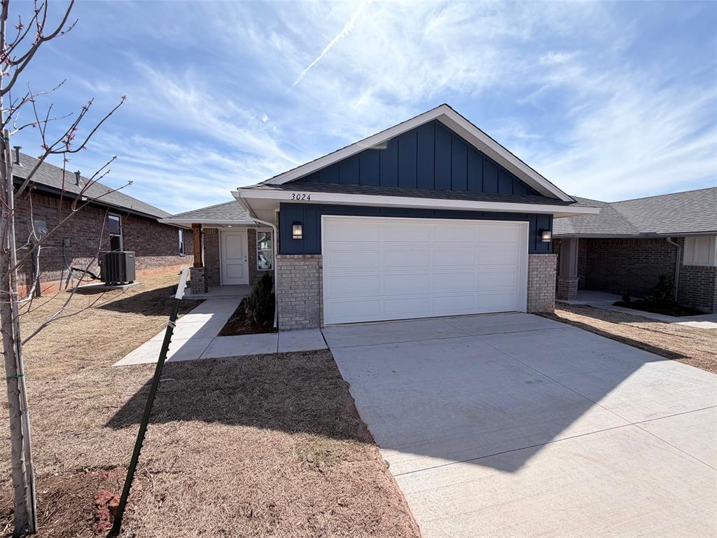 3024 NW 196th Place Property Photo 1