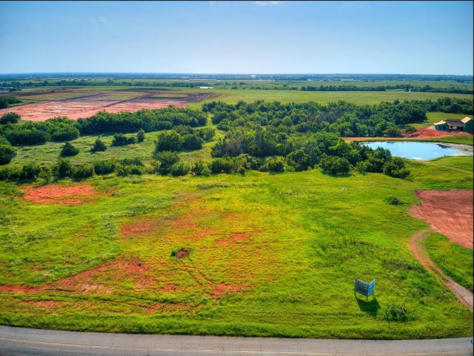 13120 N Mustang Road Property Photo 1