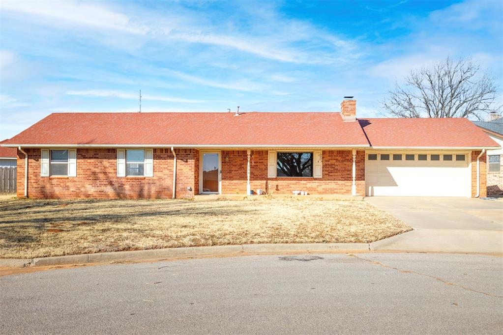 309 Connie Drive Property Photo 1
