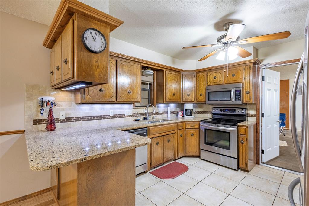 309 Connie Drive Property Photo 5