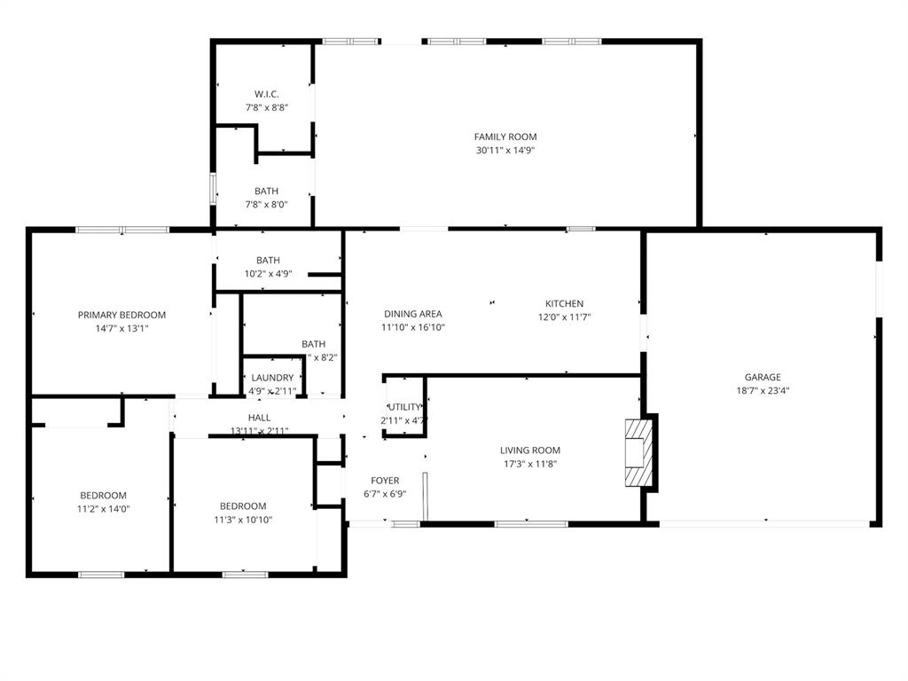 309 Connie Drive Property Photo 23